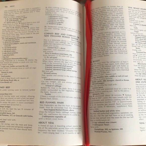 Joy of cooking cook book everything you need to cook - Picture 4 of 5